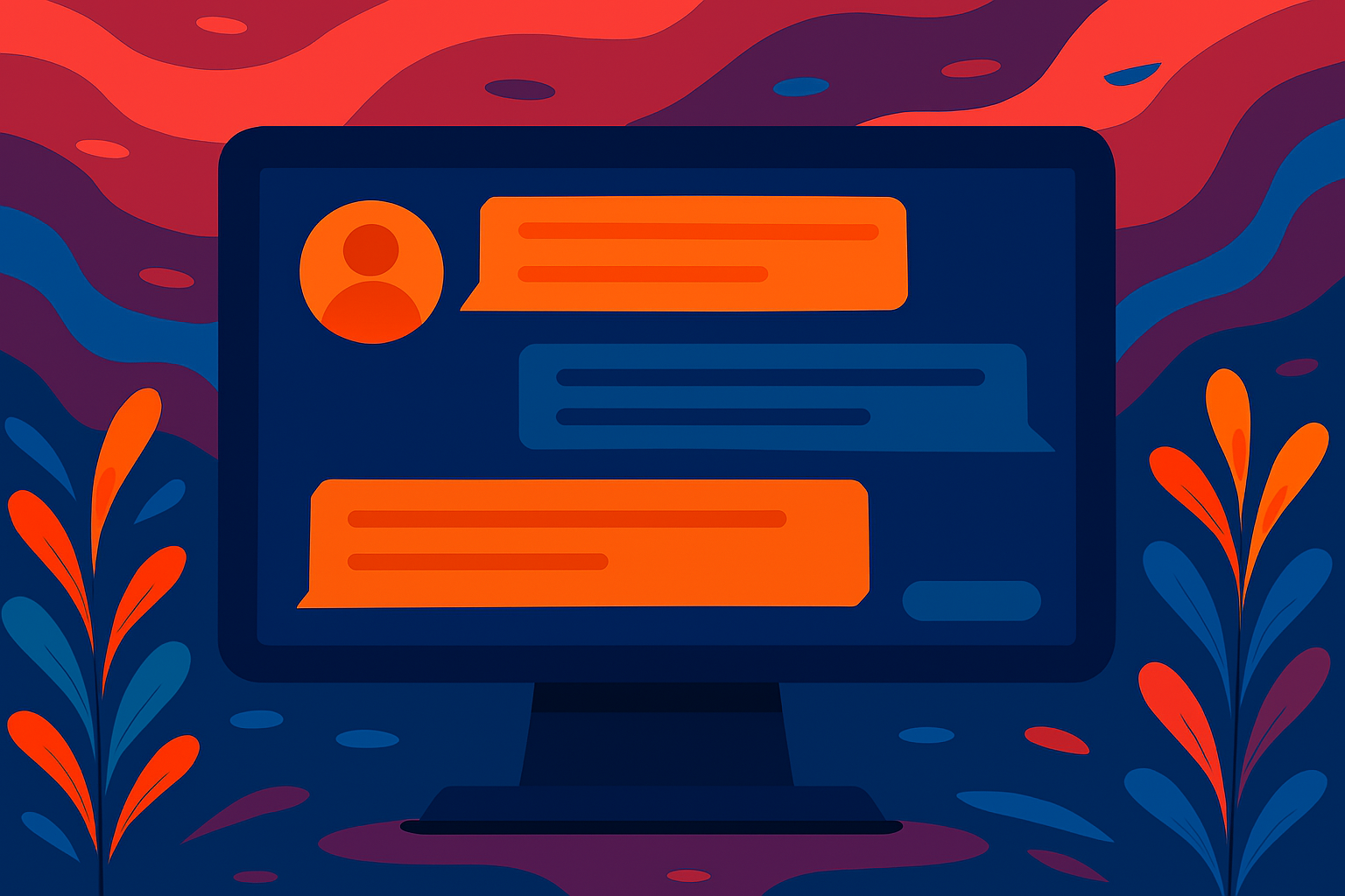 AI in UX: LLM's and AI Chat