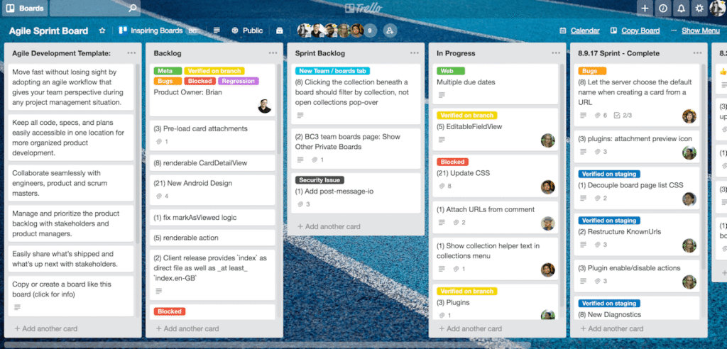 Trello