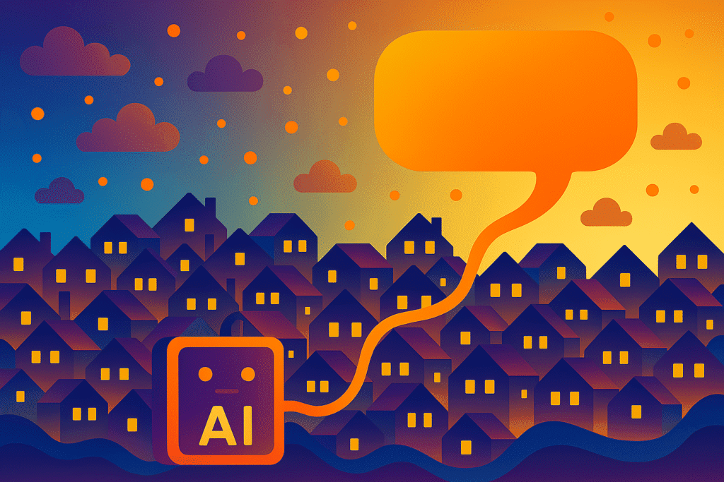 The shocking environmental truth about AI