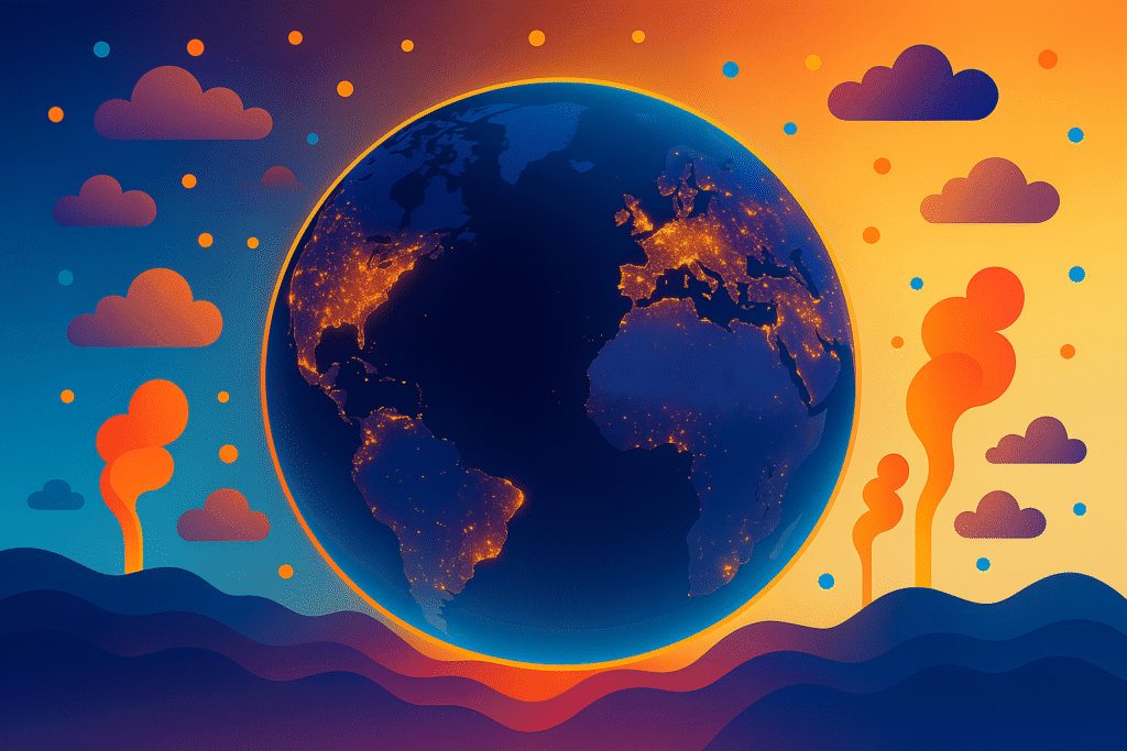 The shocking environmental truth about AI