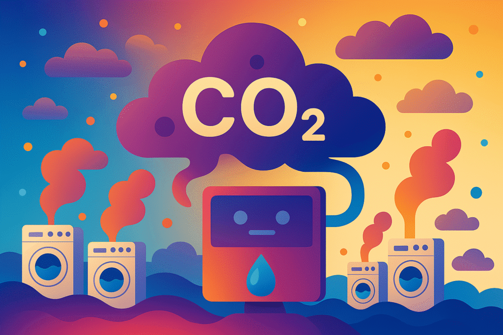The shocking environmental truth about AI