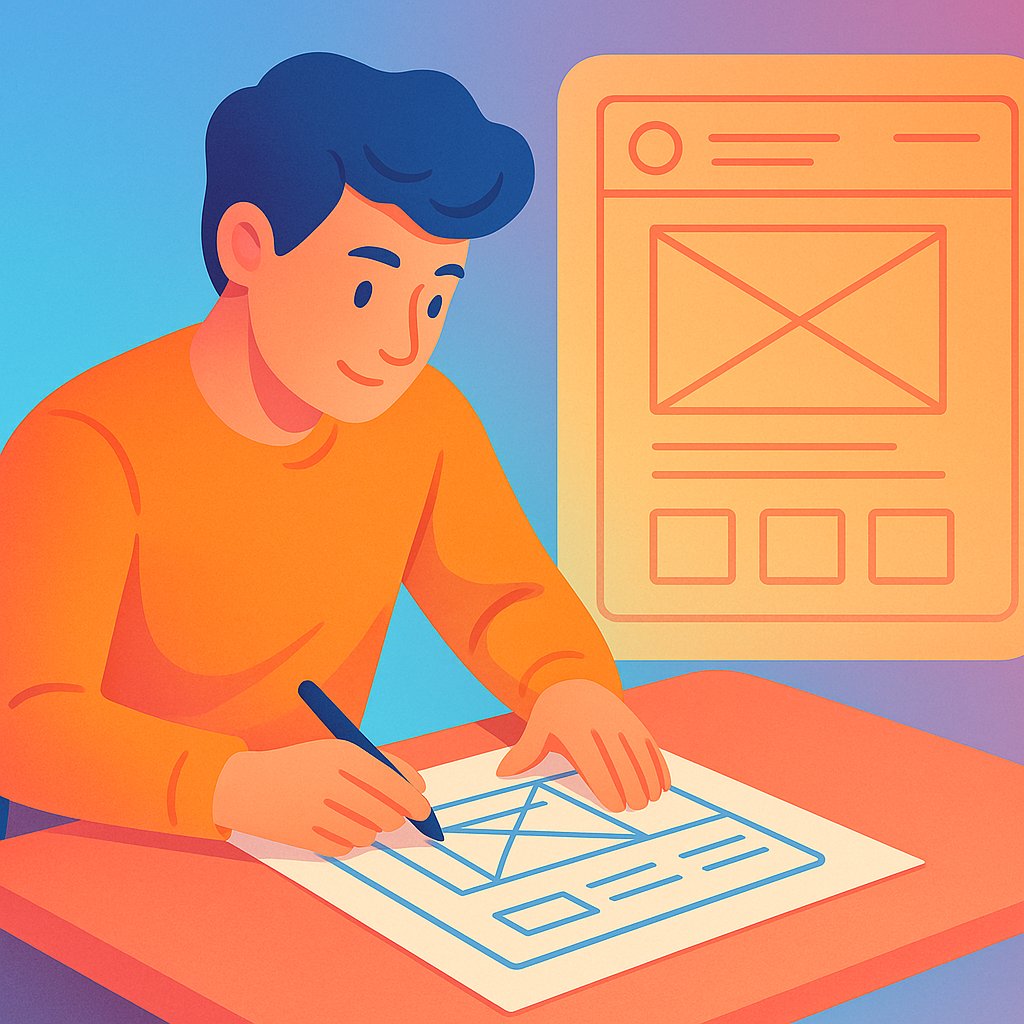 Wireframes