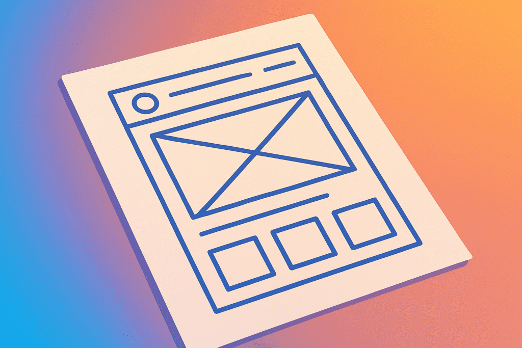 Wireframes