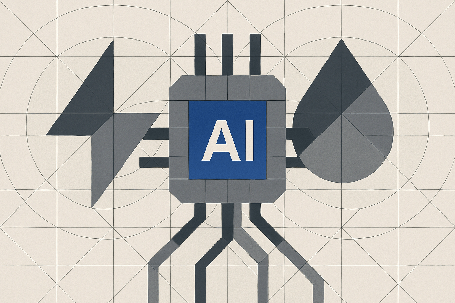 The shocking environmental truth about AI