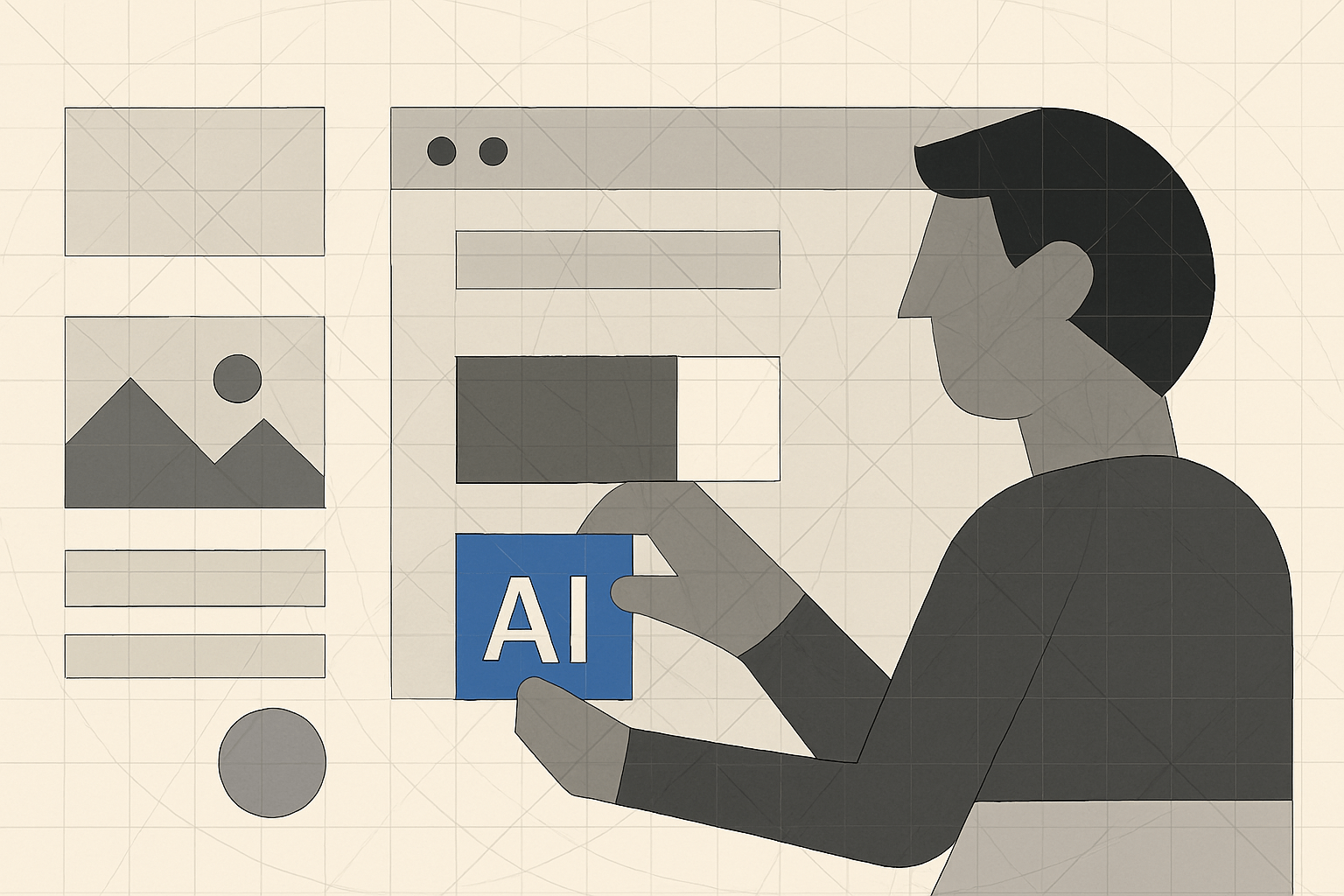 How AI Is Transforming UX Design (according to Reddit's r/UXDesign Community)