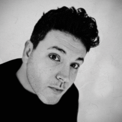 Matthew Hall | Productic
