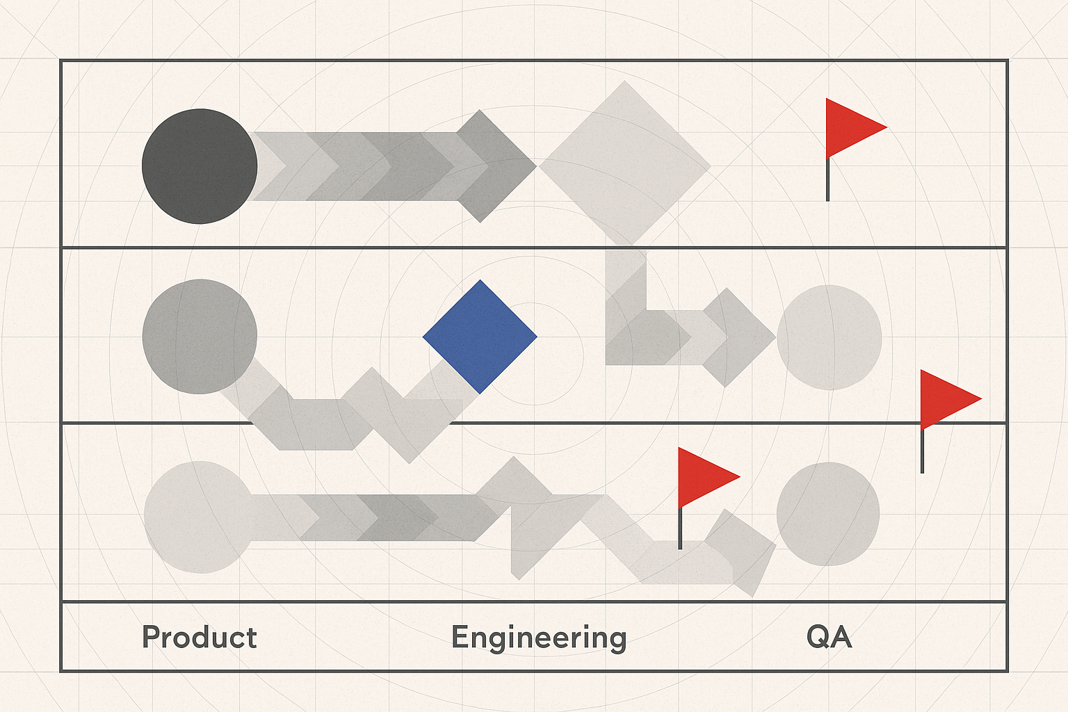 Product Drift